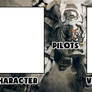 Character pilots this Vehicle/Mech Template