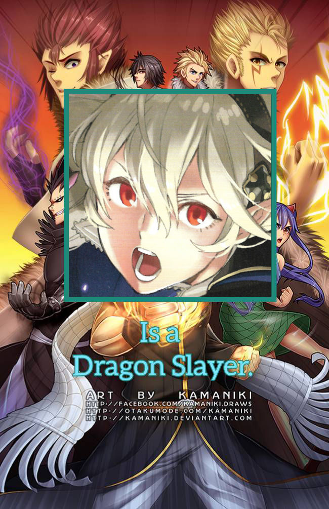 Corrin is a Dragon Dlayer by scott910 on DeviantArt