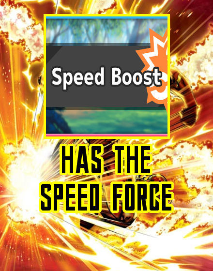 Speed Boost PKMN have the Speed Force by scott910 on DeviantArt