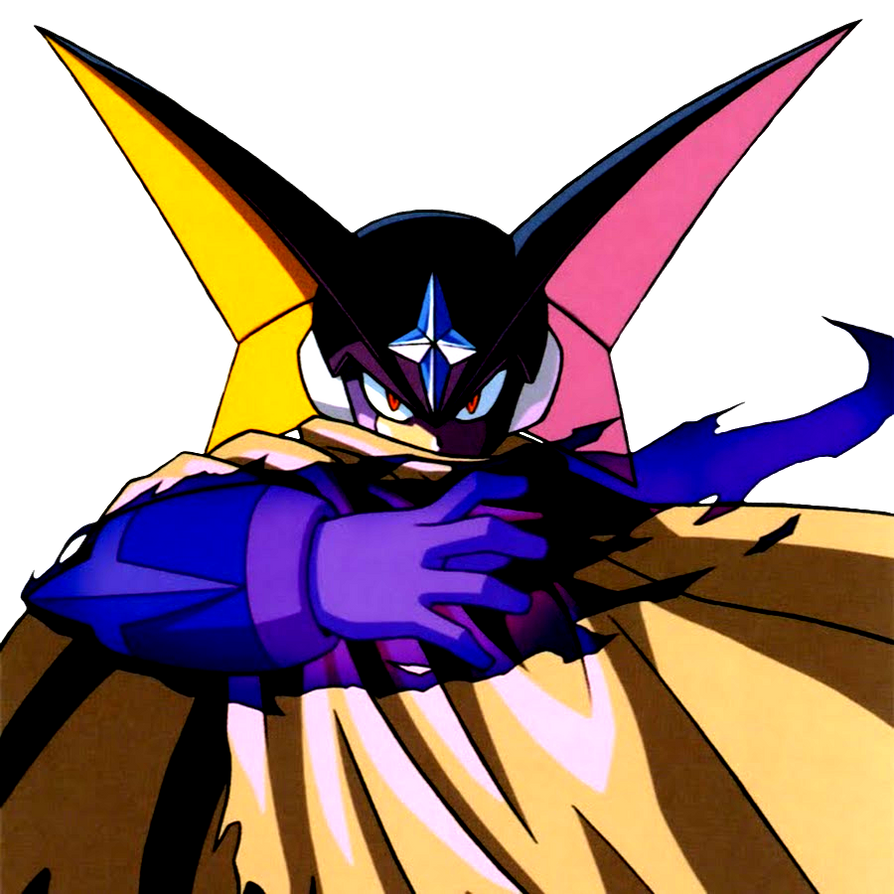 Bass.EXE Render by scott910 on DeviantArt