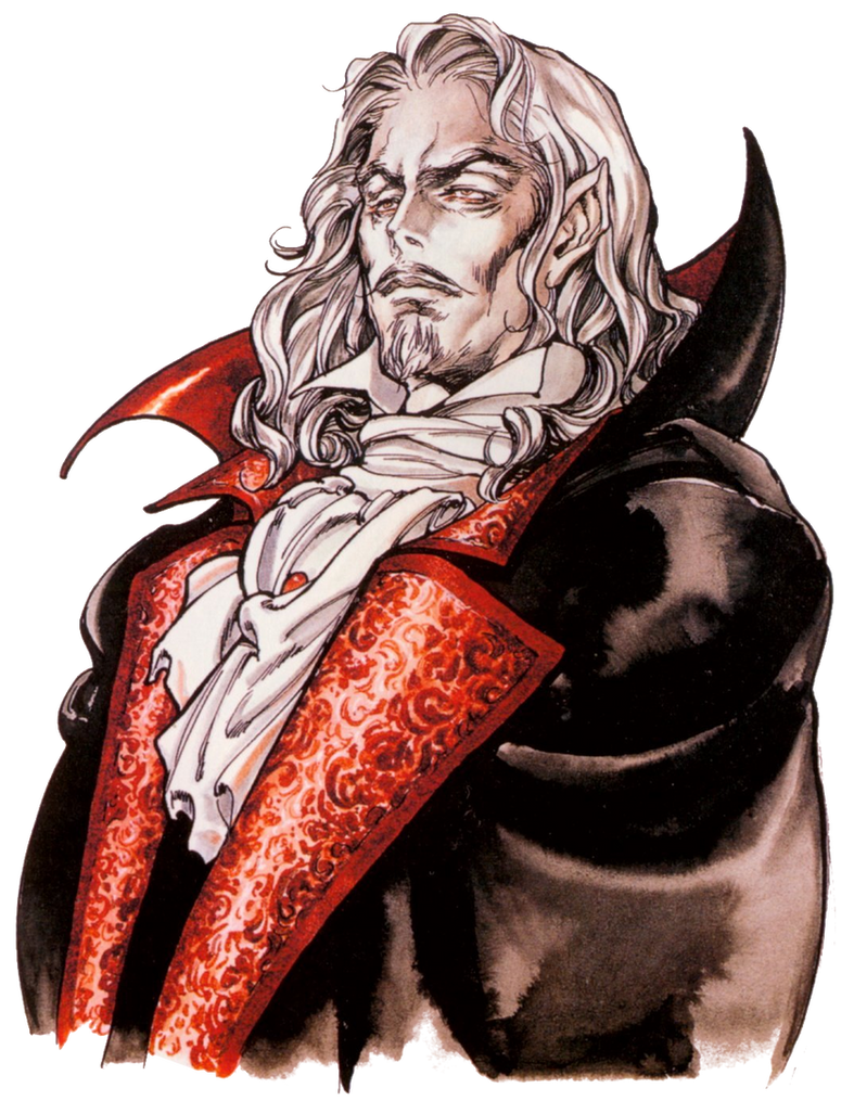 Dracula Render By Scott910 On DeviantArt dracula-render-by-scott910-on-deviantart