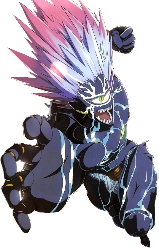 Lord Boros Render by scott910 on DeviantArt