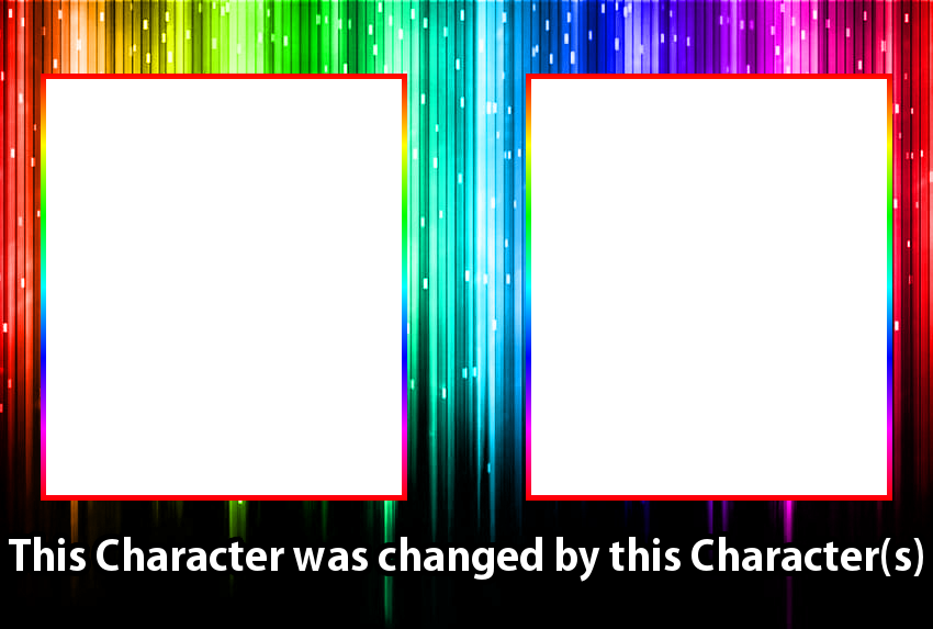 Character Change Template by scott910 on DeviantArt