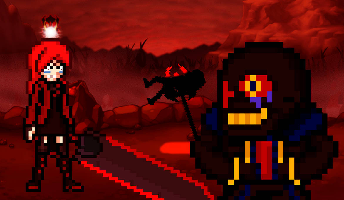 You Monster Robby YOU MONSTER!!! by scott910 on DeviantArt
