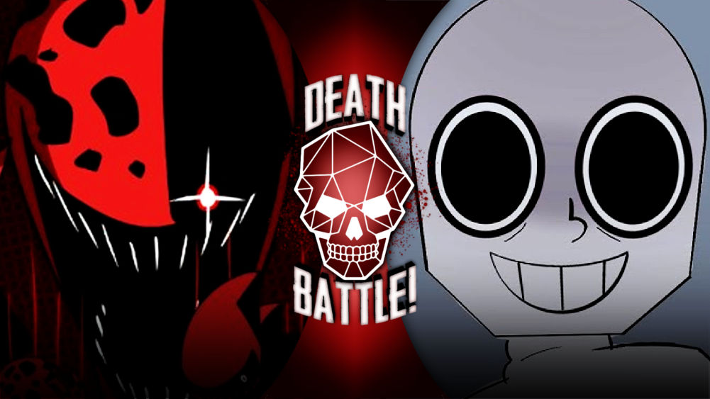 Death Battle Fatal Error Sonic vs Eleted cover by scott910 on DeviantArt