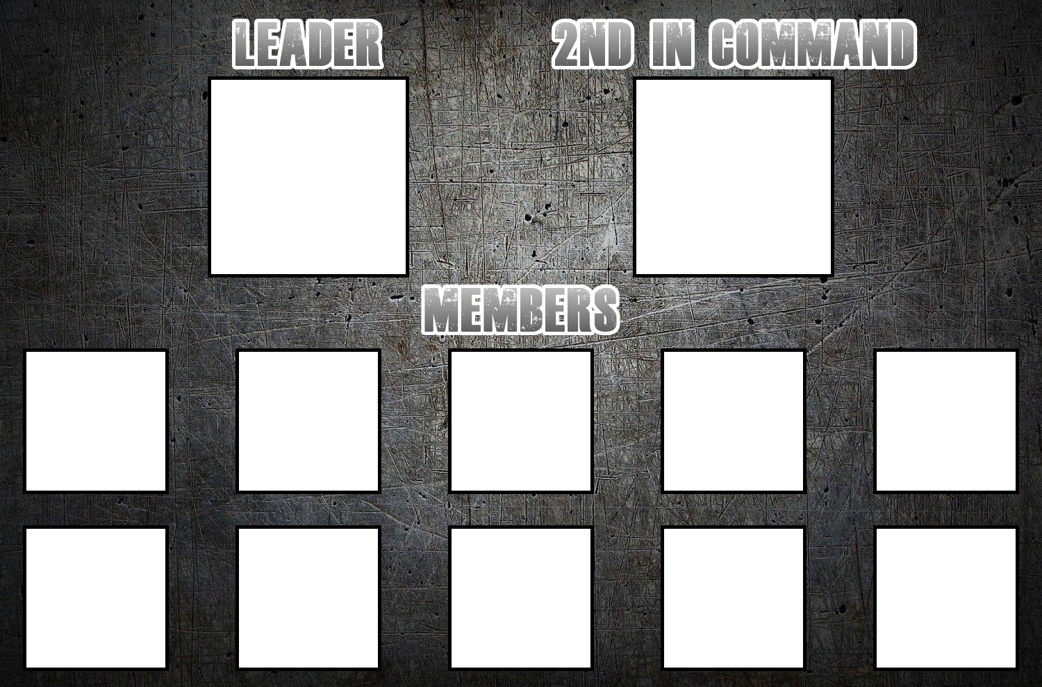 Team Border Script Team Template V2 by scott910 on DeviantArt