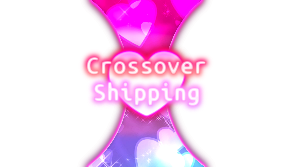 Crossover Shipping Template by scott910 on DeviantArt