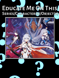 Educate me on Honkai Impact