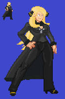 Cynthia Sprite