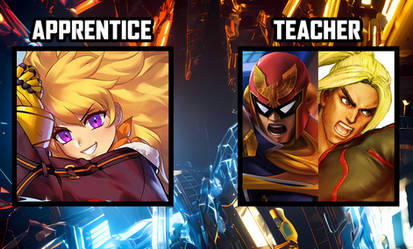 Yang's Teachers