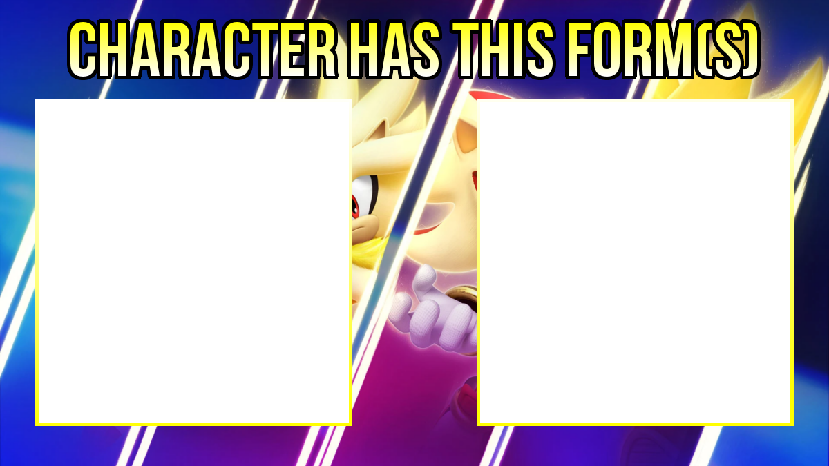 Characters Form Blocks Character Form Template by scott910 on DeviantArt
