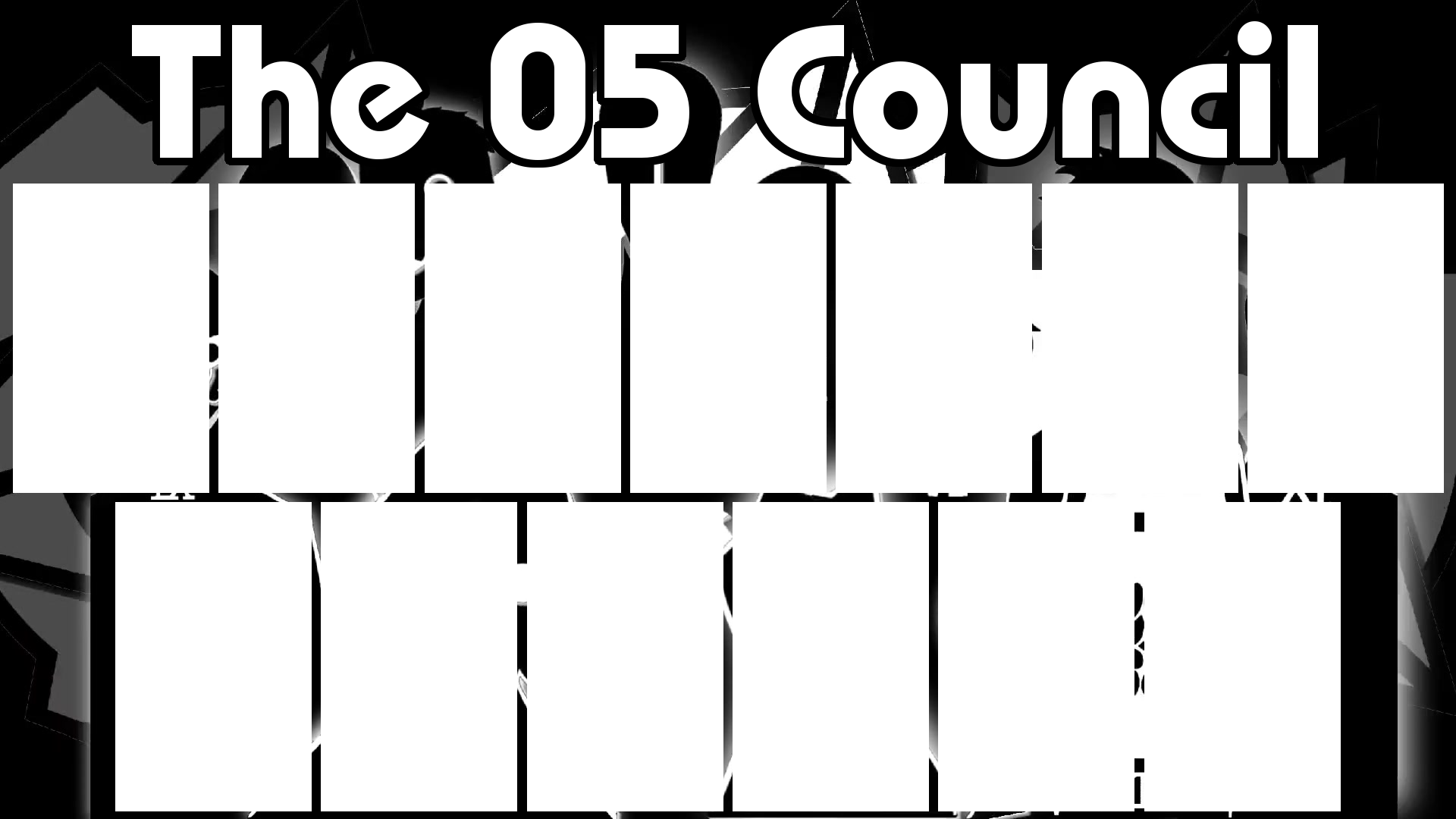 SCP 05 Council Template by scott910 on DeviantArt