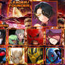 Cinder's Circle V3