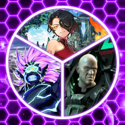 Anti-Heroes of U.P-Verse