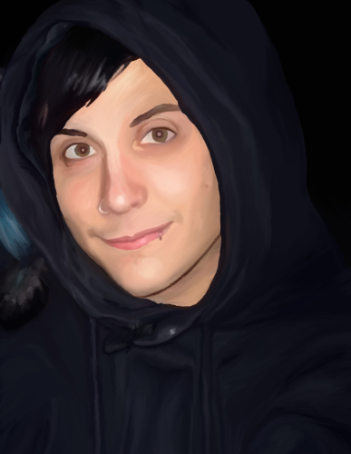 Frank Iero