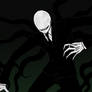 Mi mejor amigo Slender