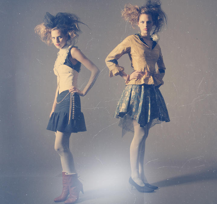 Random Model Edit 2 by annaleexx on DeviantArt
