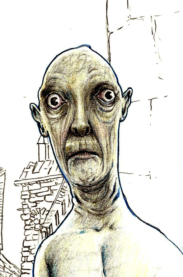 Visit innsmouth