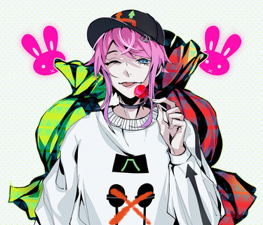 Ramuda Amemura