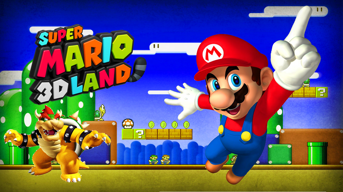 Супер марио проходит. Супер Марио 3д ленд. Super Mario 3d Land [3ds]. Super Mario 3. Mario Land 3 игра.