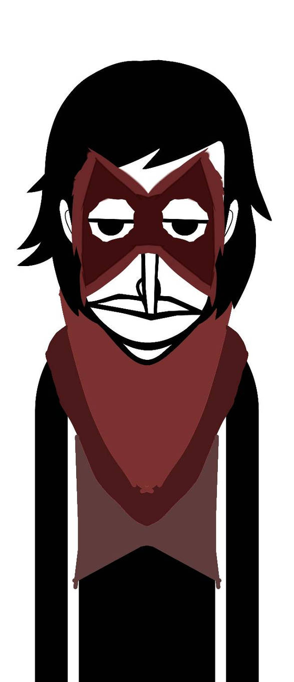 INCREDIBOX POLO 4 by Angefoxy6 on DeviantArt INCREDIBOX POLO 4 by Angefoxy6 on DeviantArt