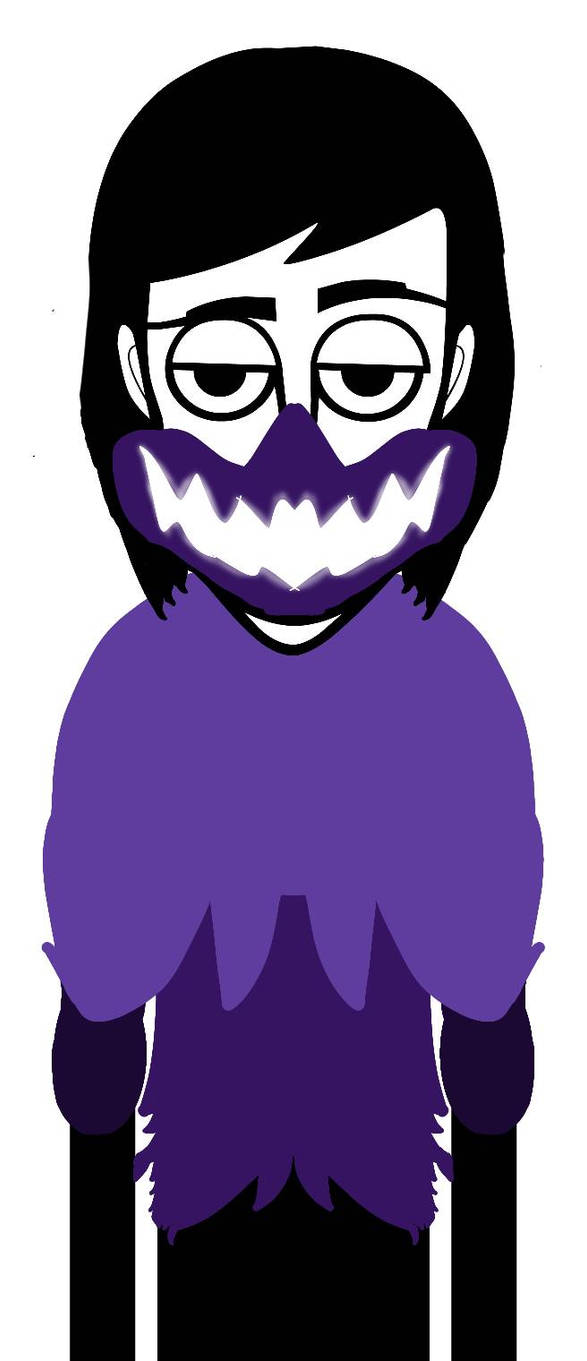 INCREDIBOX POLO 7 by Angefoxy6 on DeviantArt INCREDIBOX POLO 7 by Angefoxy6 on DeviantArt