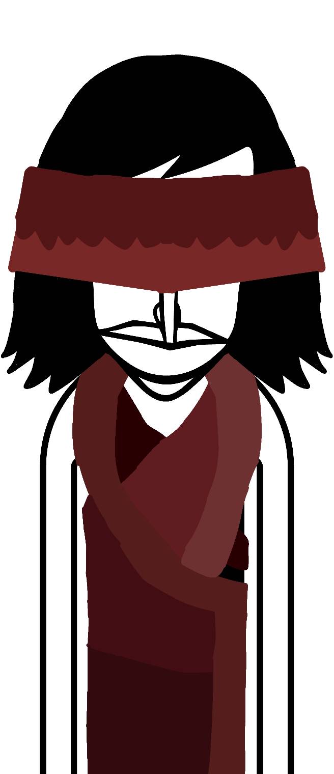 INCREDIBOX POLO 26 by Angefoxy6 on DeviantArt