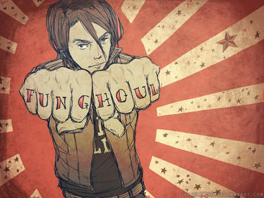 Fun Ghoul