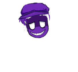 Working on PurpleGuy.