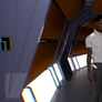 Star Trek: Forrestal Deck 5 Render Test.