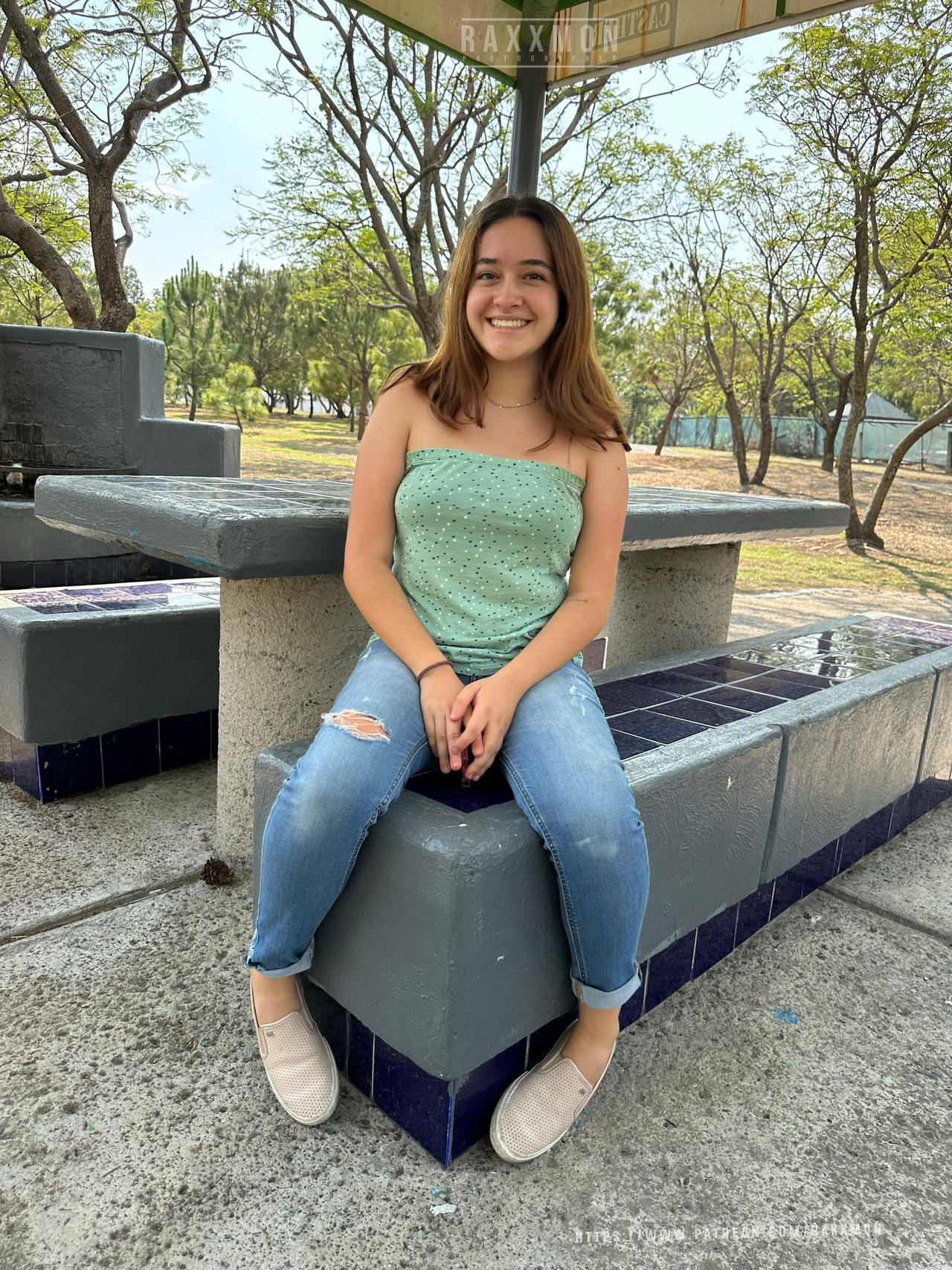 Lessia feet by raxxmon on DeviantArt