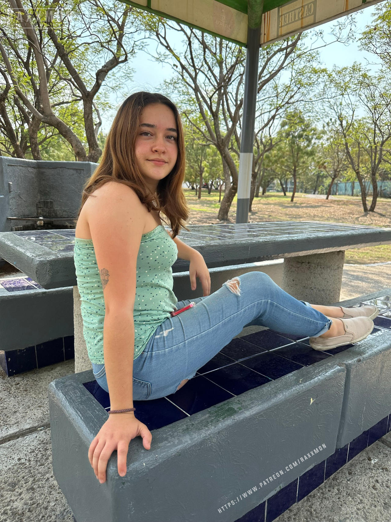 Lessia feet by raxxmon on DeviantArt