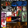 Influence Map 2010