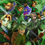 Link Collage