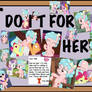 Do It For Her