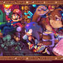 Super Smash Brothers Brawl 1