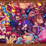 Super Smash Brothers Brawl 2