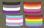 Lgbt-flags