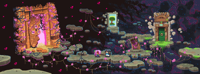 Dreamscape