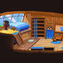 Noah's Dorm