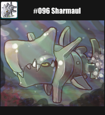 096  Sharmaul