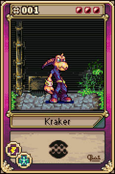 001 Kraker