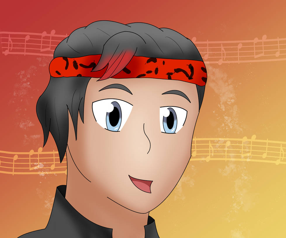 Jacob Riley by AzothKyler on DeviantArt