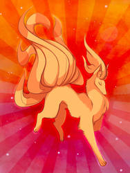 Ninetales