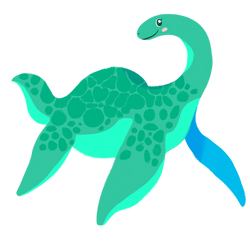 nessie 