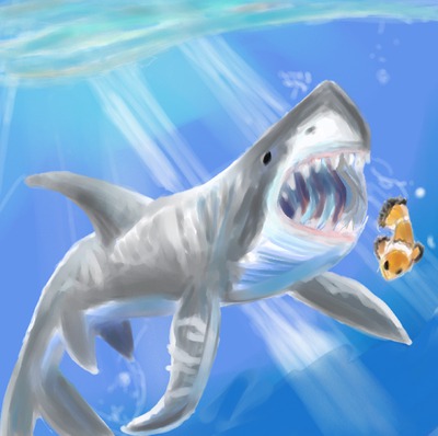 SHARK-LOVE DeviantArt Gallery