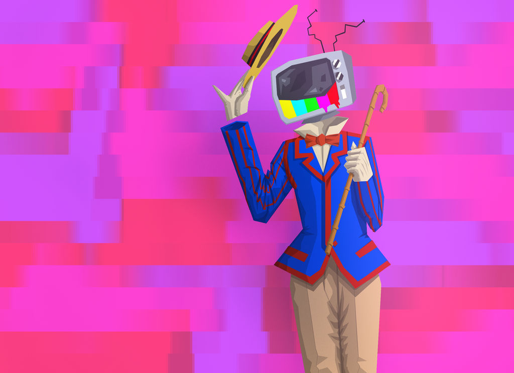 Deviantart Rtb6 RGB by GraphixS6 on DeviantArt