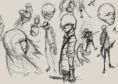 Sketchdump 01