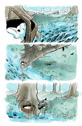 The Woodsman Page 2