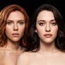 Your Sister, Your Mother and Your Daughter